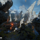 By Vladimir Eskandari, Environment Artist